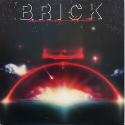 Brick Summer Heat Vinyl LP USED