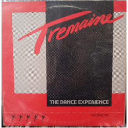 Various The Dance Experience Volume VIII Vinyl LP USED