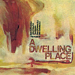 St. Louis Jesuits A Dwelling Place Vinyl LP USED