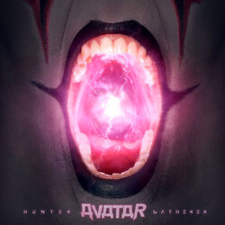 Avatar (13) Hunter Gatherer Vinyl LP USED