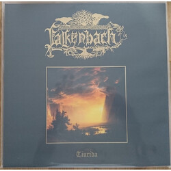 Falkenbach Tiurida Vinyl LP USED