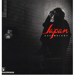 Japan Assemblage Vinyl LP USED