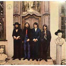 The Beatles Hey Jude Vinyl LP USED