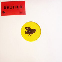Brutter Brutter Vinyl LP USED