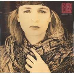 Bliss (10) I Hear You Call USED VINYL 12INCH 45 RPM STEREO