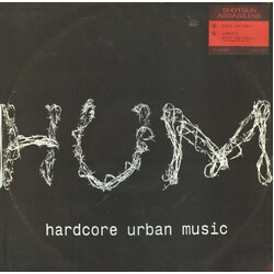 Shotgun Assassins Start The Panic USED VINYL 12INCH PROMO 45 RPM
