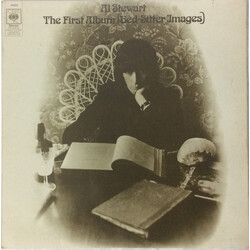 Al Stewart The First Album (Bed-Sitter Images) Vinyl LP USED