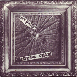 Sex Pistols Pretty Vacant USED VINYL 7INCH 45 RPM SINGLE REISSUE STEREO