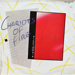 Piccionaia Chariots Of Fire VINYL 12" USED