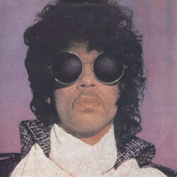 Prince When Doves Cry USED VINYL 7INCH 45 RPM SINGLE
