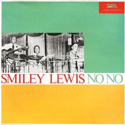 Smiley Lewis No No Vinyl LP USED