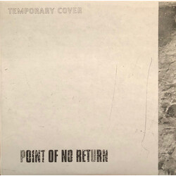 Point Of No Return (2) Point Of No Return USED VINYL 7INCH EP STEREO