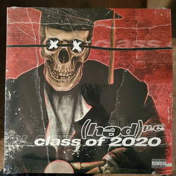 (Hed) P. E. Class Of 2020 Vinyl LP USED