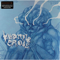 Khann Erode Vinyl LP USED