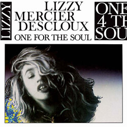 Lizzy Mercier Descloux One For The Soul Vinyl LP USED
