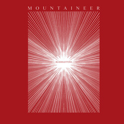 Mountaineer (3) Bloodletting Vinyl LP USED