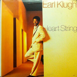Earl Klugh Heart String Vinyl LP USED