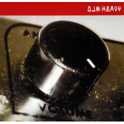 OJM Heavy Vinyl LP USED