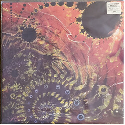 Mouth Of The Architect The Violence Beneath Vinyl LP USED
