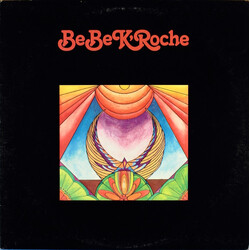 Be Be K'Roche Be Be K'Roche Vinyl LP USED