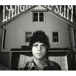Langhorne Slim When the Sun's Gone Down Vinyl LP USED