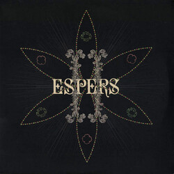 Espers II Vinyl LP USED