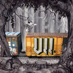 Blitzen Trapper VII Vinyl LP USED