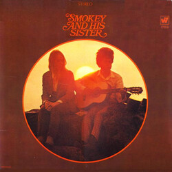 Smokey And His Sister Smokey And His Sister Vinyl LP USED