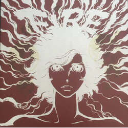 Fire! Cast ファイヤー -ドキュメント・水野英子- Fire ! Mizuno Eiko Document Vinyl LP USED