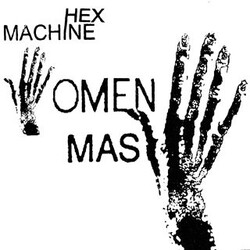 Hex Machine Omen Mas Vinyl LP USED