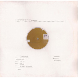 Matthew Herbert / Dani Siciliano So Now... VINYL 12" USED