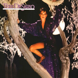 Teri DeSario Moonlight Madness Vinyl LP USED