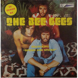 Bee Gees The Bee Gees Vinyl LP USED