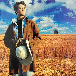 k.d. lang And The Reclines Absolute Torch And Twang Vinyl LP USED