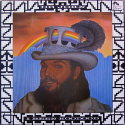 Dr. John I Been Hoodood Vinyl LP USED