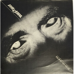 The Cure Killing An Arab USED VINYL 7INCH 45 RPM SINGLE REISSUE