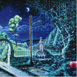 Masters Of Reality Masters Of Reality Vinyl LP USED