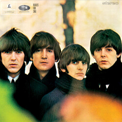 The Beatles Beatles For Sale Vinyl LP USED