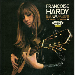 Françoise Hardy Dis Lui Non VINYL 7" USED