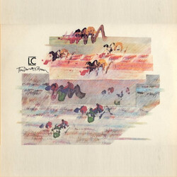 The Durutti Column LC Vinyl LP USED
