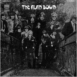 The Alan Bown Set The Alan Bown Vinyl LP USED