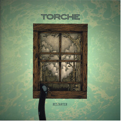 Torche Restarter Vinyl LP USED