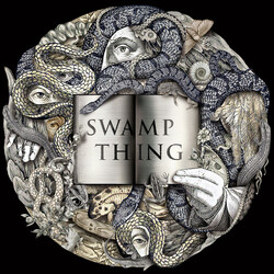 Swamp Thing (3) Swamp Thing USED VINYL 7INCH EP