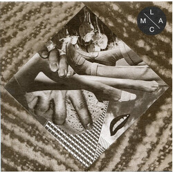 Ty Segall / Meatbodies Less Artists More Condos Series #7 USED VINYL 7INCH 45 RPM