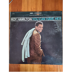 Roy Hamilton (5) You Can Have Her Vinyl LP USED