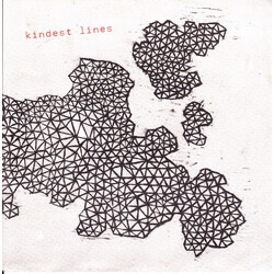 Kindest Lines Destructive Paths To Live Happily USED VINYL 7INCH SINGLE