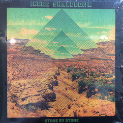Ikebe Shakedown Stone By Stone Vinyl LP USED