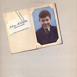 John McLaughlin Electric Guitarist Vinyl LP USED