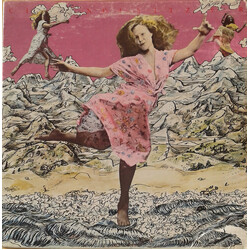 Cindi Titzer Cindi Titzer Vinyl LP USED