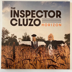 The Inspector Cluzo Horizon Vinyl LP USED